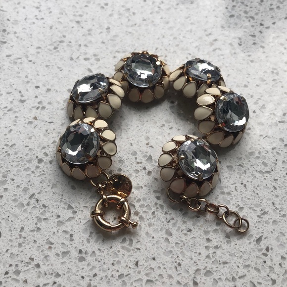 J. Crew Jewelry - J. Crew bracelet J. Crew Jewelry - J. Crew bracelet